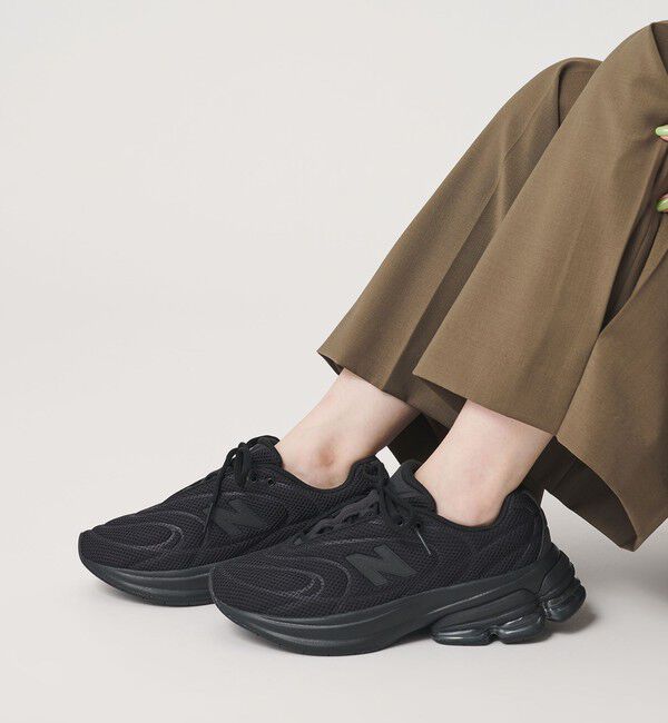BEAUTY&YOUTH UNITED ARROWS「＜New Balance＞U5030 スニーカー」|スニーカー|BLACK