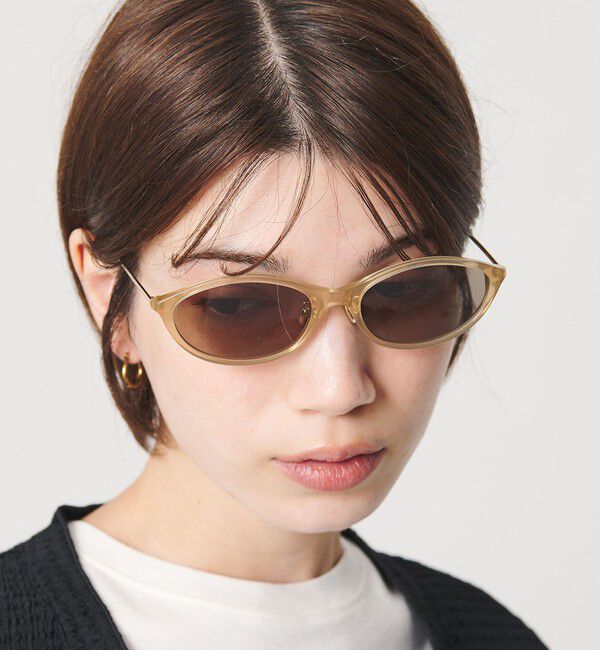 BEAUTY&YOUTH UNITED ARROWS「＜A.D.S.R.＞VALENSI サングラス」|サングラス|
