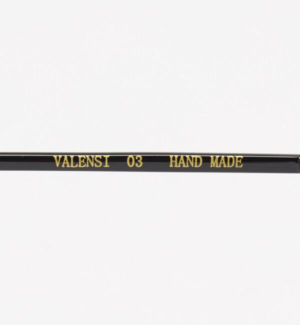 BEAUTY&YOUTH UNITED ARROWS「＜A.D.S.R.＞VALENSI サングラス」|サングラス|