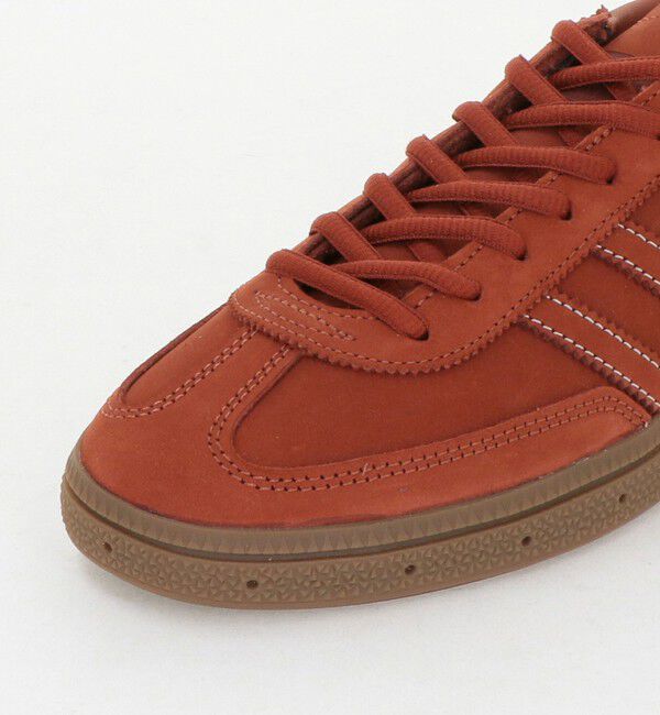 BEAUTY&YOUTH UNITED ARROWS「＜adidas Originals＞ヌバック HANDBALL SPEZIAL スニーカー」|スニーカー|