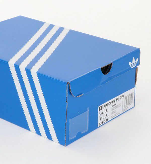 BEAUTY&YOUTH UNITED ARROWS「＜adidas Originals＞ヌバック HANDBALL SPEZIAL スニーカー」|スニーカー|