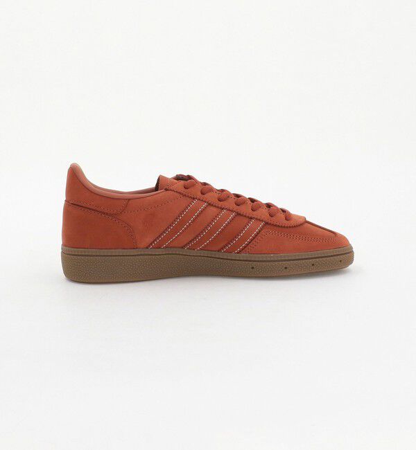 BEAUTY&YOUTH UNITED ARROWS「＜adidas Originals＞ヌバック HANDBALL SPEZIAL スニーカー」|スニーカー|