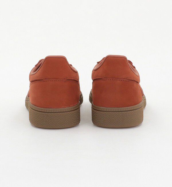 BEAUTY&YOUTH UNITED ARROWS「＜adidas Originals＞ヌバック HANDBALL SPEZIAL スニーカー」|スニーカー|