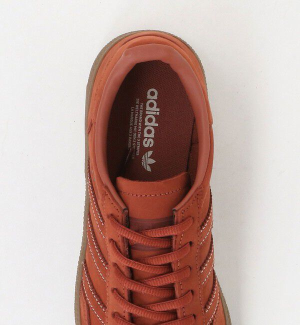 BEAUTY&YOUTH UNITED ARROWS「＜adidas Originals＞ヌバック HANDBALL SPEZIAL スニーカー」|スニーカー|