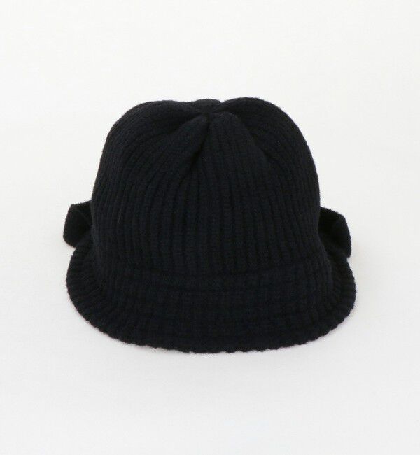 BEAUTY&YOUTH UNITED ARROWS「＜RACAL＞ニット メトロハット」|ハット|