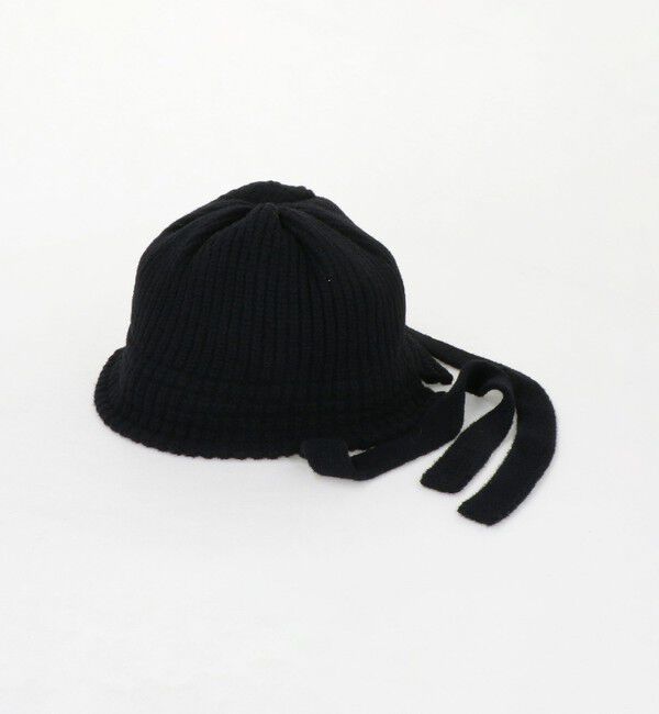 BEAUTY&YOUTH UNITED ARROWS「＜RACAL＞ニット メトロハット」|ハット|