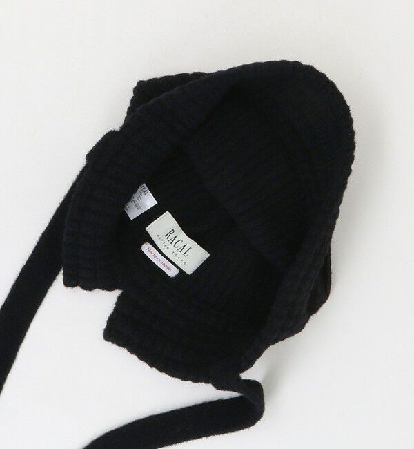 BEAUTY&YOUTH UNITED ARROWS「＜RACAL＞ニット メトロハット」|ハット|