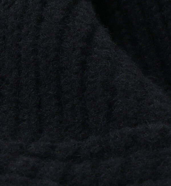 BEAUTY&YOUTH UNITED ARROWS「＜RACAL＞ニット メトロハット」|ハット|