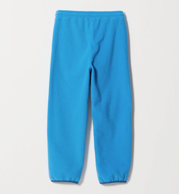 BEAUTY&YOUTH UNITED ARROWS「フリース パイピング パンツ」|チノ|
