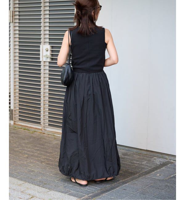 OUTDOOR PRODUCTS Usual Things「追加3 2WAYドッキングワンピース」|ワンピース|