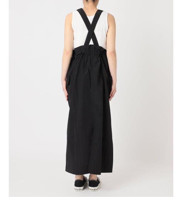 OUTDOOR PRODUCTS Usual Things「ナイロンリップストップワンピース」|ワンピース|