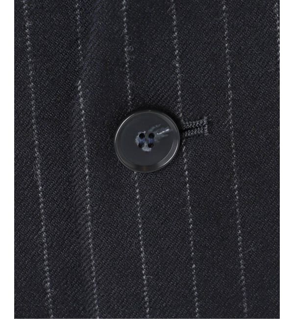 journal standard L'essage「Wサキソニーノーカラージャケット」|その他|