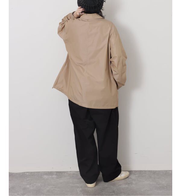 journal standard luxe「T's TAFFETA COACH JK」|その他|