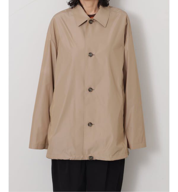 journal standard luxe「T's TAFFETA COACH JK」|その他|