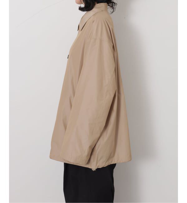 journal standard luxe「T's TAFFETA COACH JK」|その他|