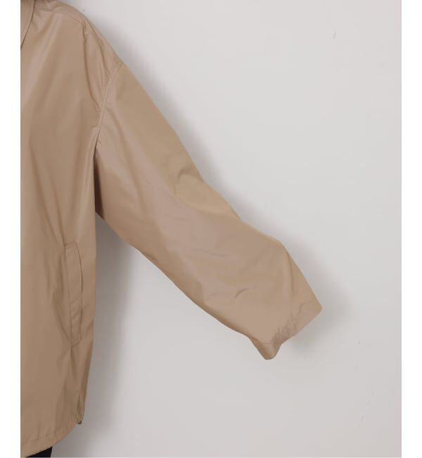 journal standard luxe「T's TAFFETA COACH JK」|その他|