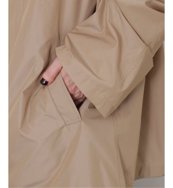 journal standard luxe「T's TAFFETA COACH JK」|その他|