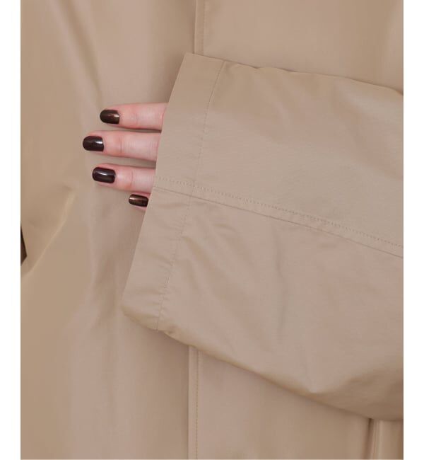 journal standard luxe「T's TAFFETA COACH JK」|その他|
