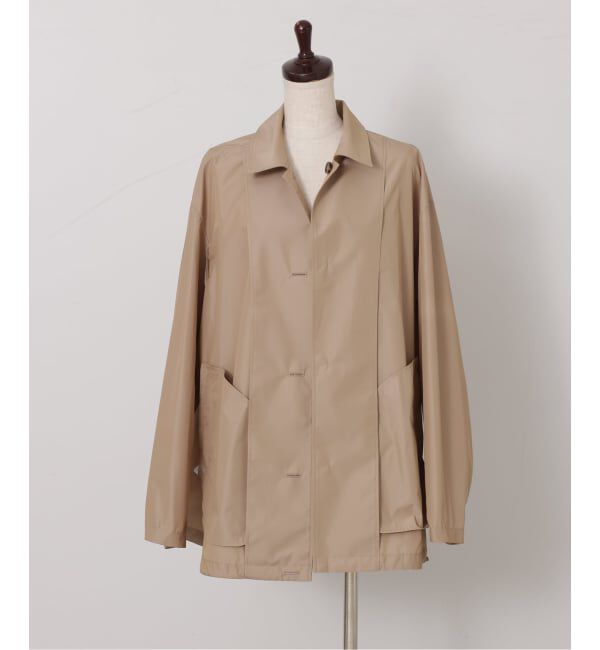 journal standard luxe「T's TAFFETA COACH JK」|その他|