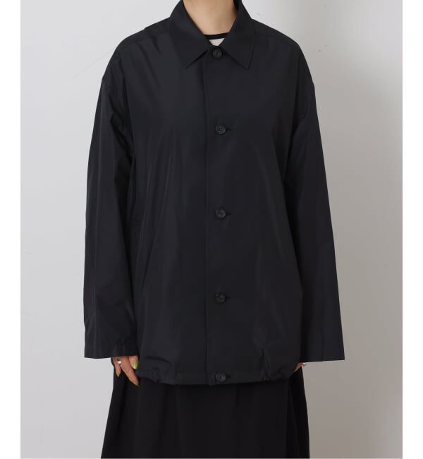 journal standard luxe「T's TAFFETA COACH JK」|その他|