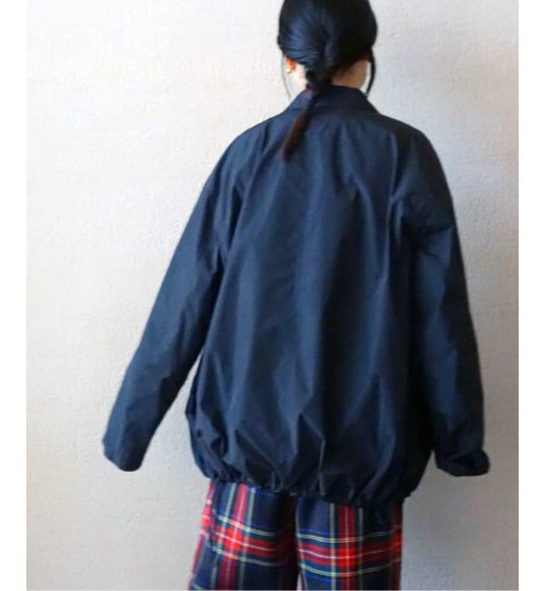 journal standard luxe「T's TAFFETA COACH JK」|その他|