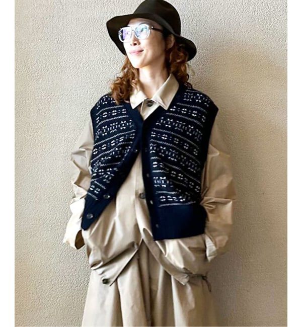 journal standard luxe「T's TAFFETA COACH JK」|その他|
