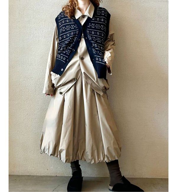 journal standard luxe「T's TAFFETA COACH JK」|その他|