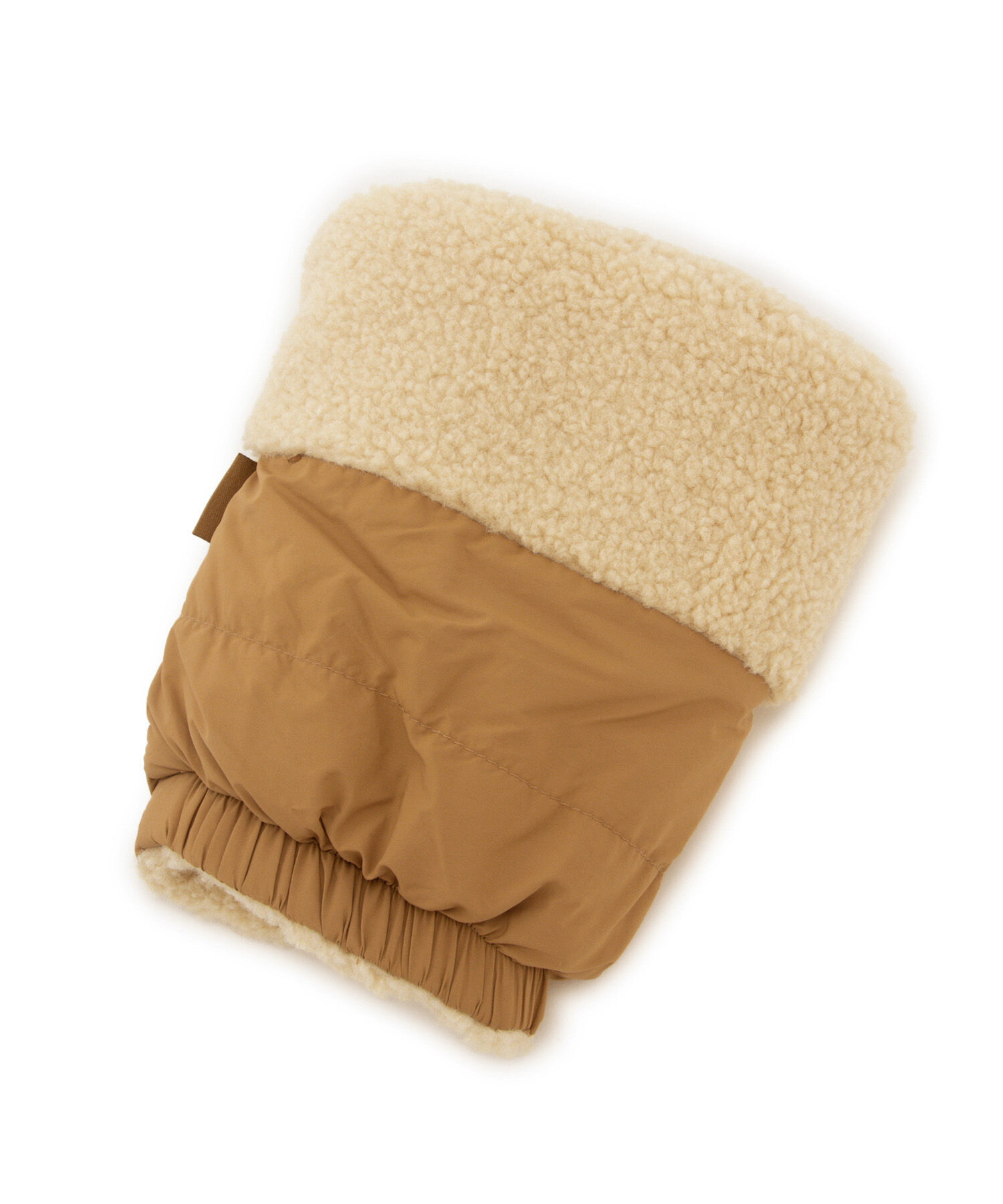 ROPE PICNIC PASSAGE「【一部店舗限定】HOMEGOODS アンクルウォーマー」|レッグウォーマー|