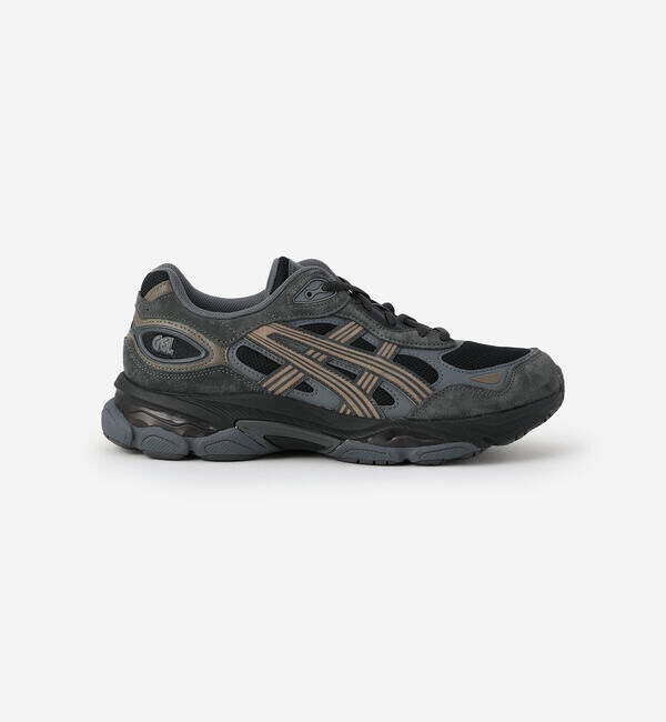  「ASICS | GEL-NYC 2.0 MEN」|スニーカー|