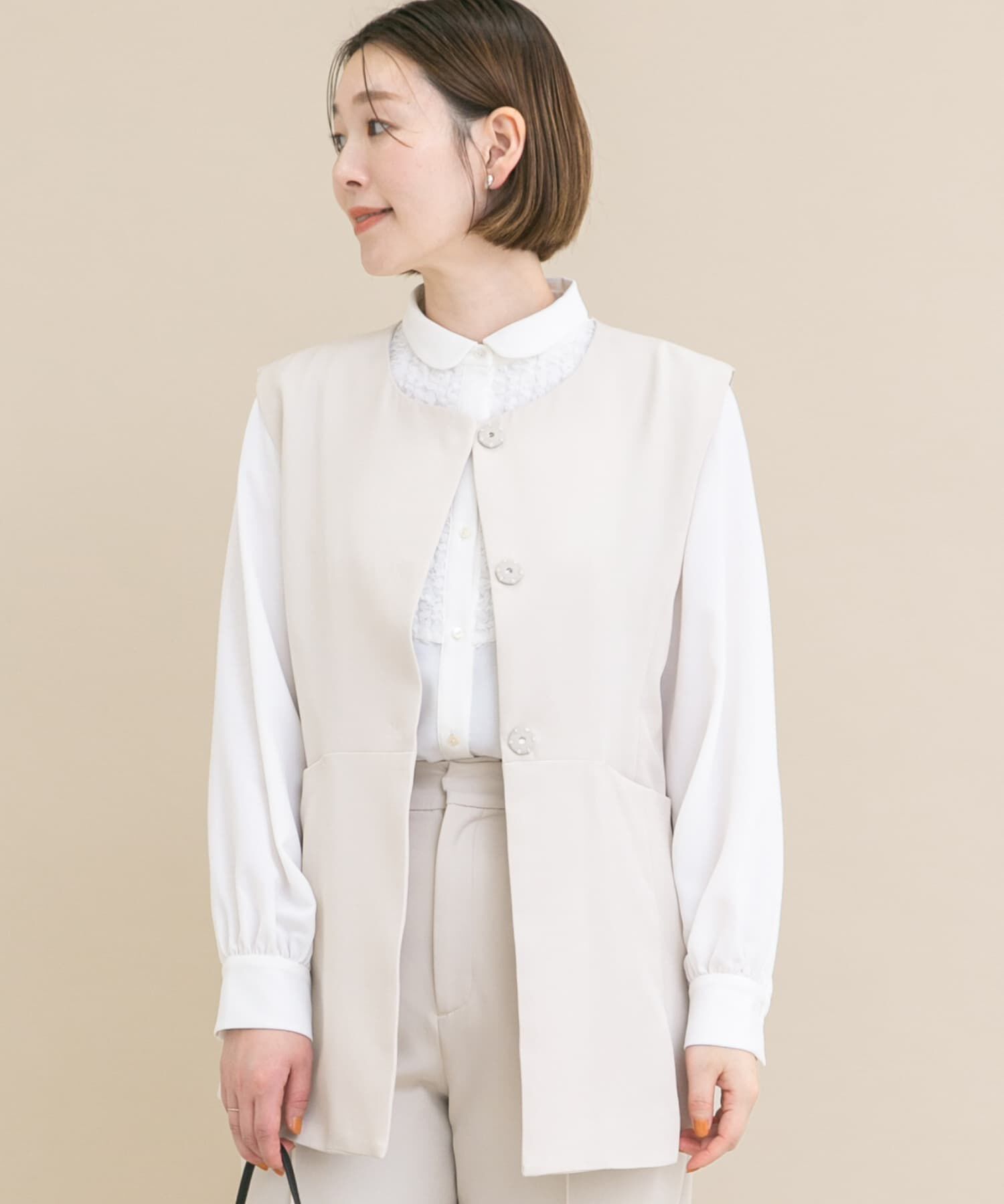 URBAN RESEARCH ROSSO「『WEB/一部店舗限定』『SHORT/TALLｻｲｽﾞあり』ﾍﾟﾌﾟﾗﾑｼﾞﾚ+ﾃｰﾊ 」|その他|