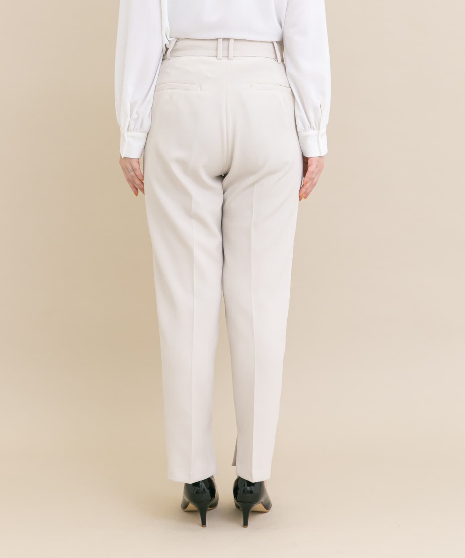 URBAN RESEARCH ROSSO「『WEB/一部店舗限定』『SHORT/TALLｻｲｽﾞあり』ﾍﾟﾌﾟﾗﾑｼﾞﾚ+ﾃｰﾊ 」|その他|
