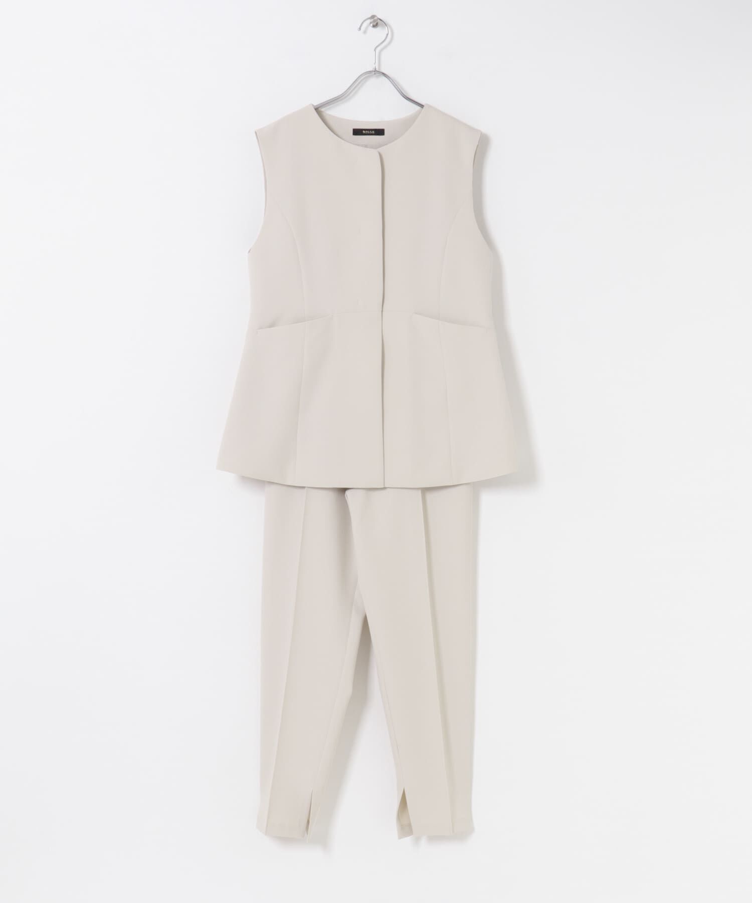 URBAN RESEARCH ROSSO「『WEB/一部店舗限定』『SHORT/TALLｻｲｽﾞあり』ﾍﾟﾌﾟﾗﾑｼﾞﾚ+ﾃｰﾊ 」|その他|