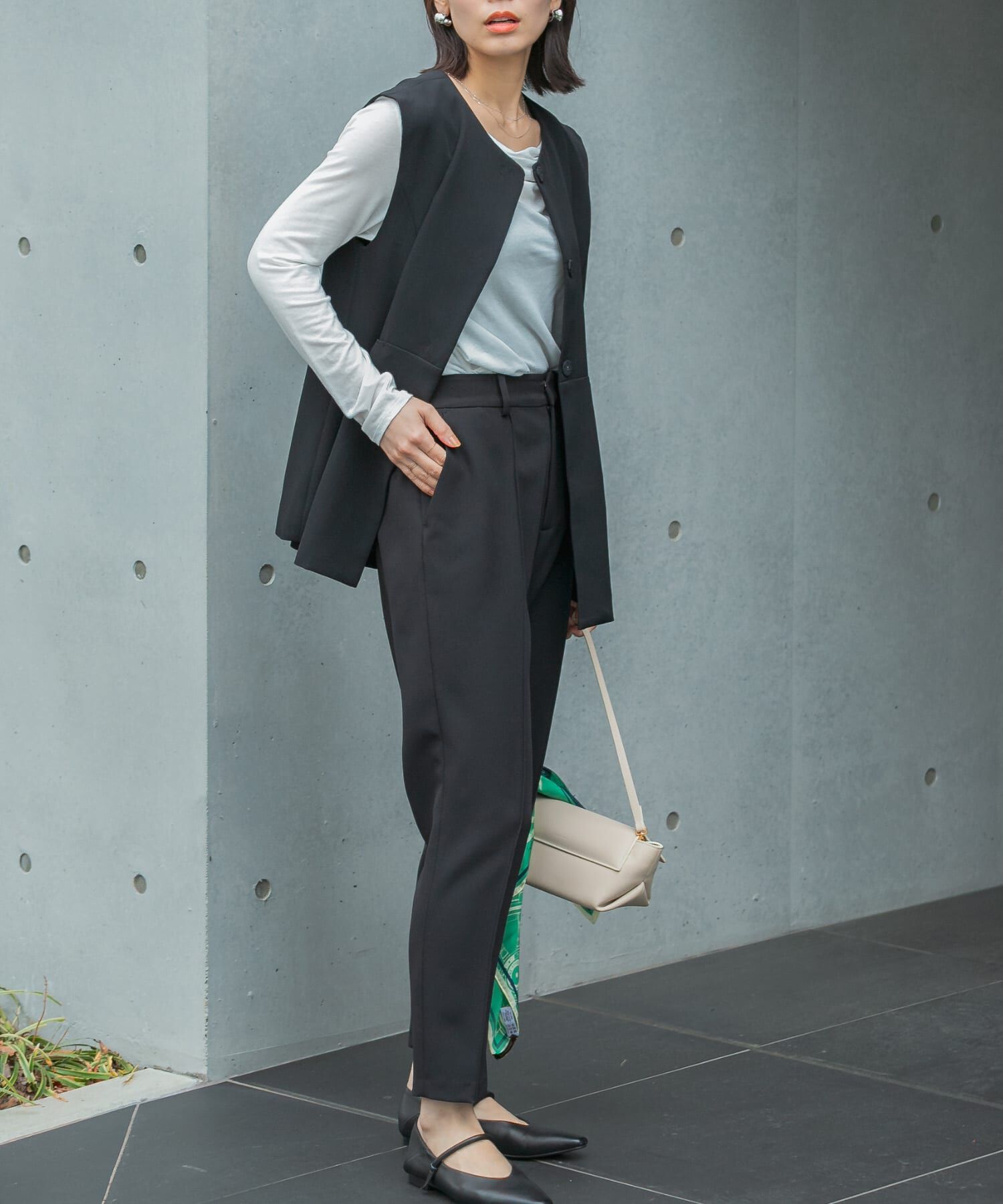 URBAN RESEARCH ROSSO「『WEB/一部店舗限定』『SHORT/TALLｻｲｽﾞあり』ﾍﾟﾌﾟﾗﾑｼﾞﾚ+ﾃｰﾊ 」|その他|