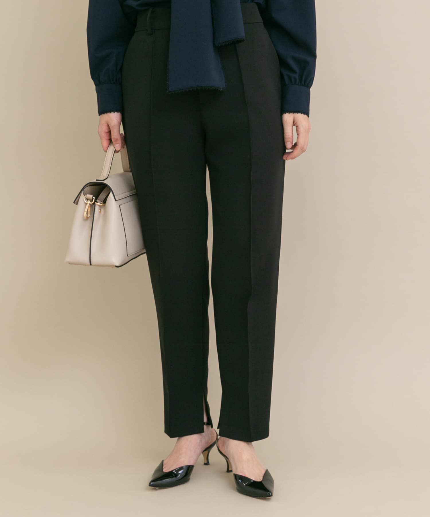 URBAN RESEARCH ROSSO「『WEB/一部店舗限定』『SHORT/TALLｻｲｽﾞあり』ﾍﾟﾌﾟﾗﾑｼﾞﾚ+ﾃｰﾊ 」|その他|