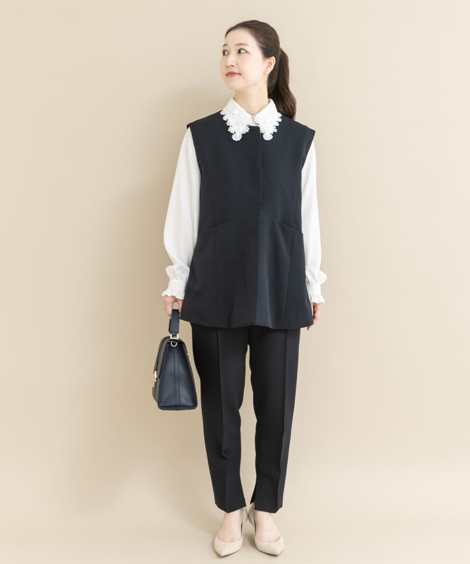 URBAN RESEARCH ROSSO「『WEB/一部店舗限定』『SHORT/TALLｻｲｽﾞあり』ﾍﾟﾌﾟﾗﾑｼﾞﾚ+ﾃｰﾊ 」|その他|