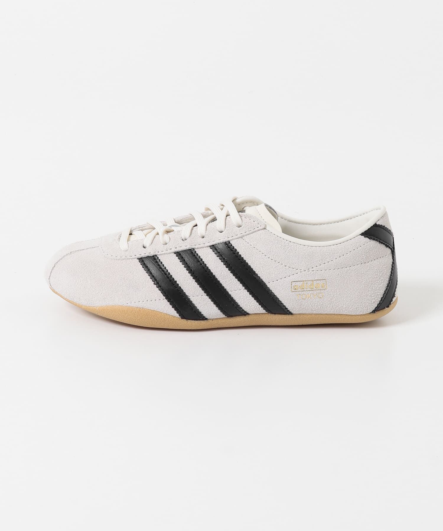 URBAN RESEARCH DOORS「adidas　TOKYO W」|スニーカー|オフホワイト