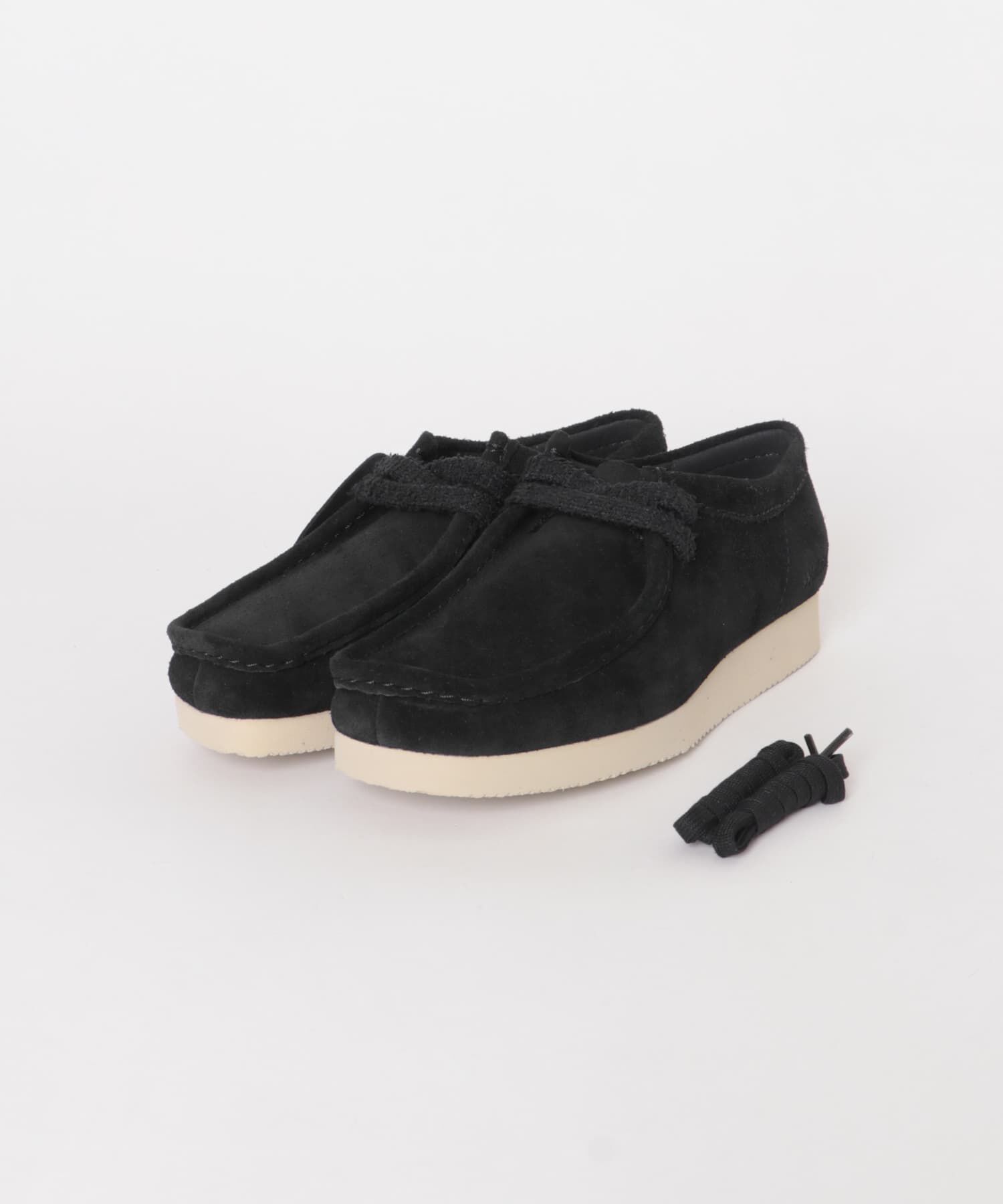 URBAN RESEARCH DOORS「CLARKS　WALLABEE LITE」|その他|