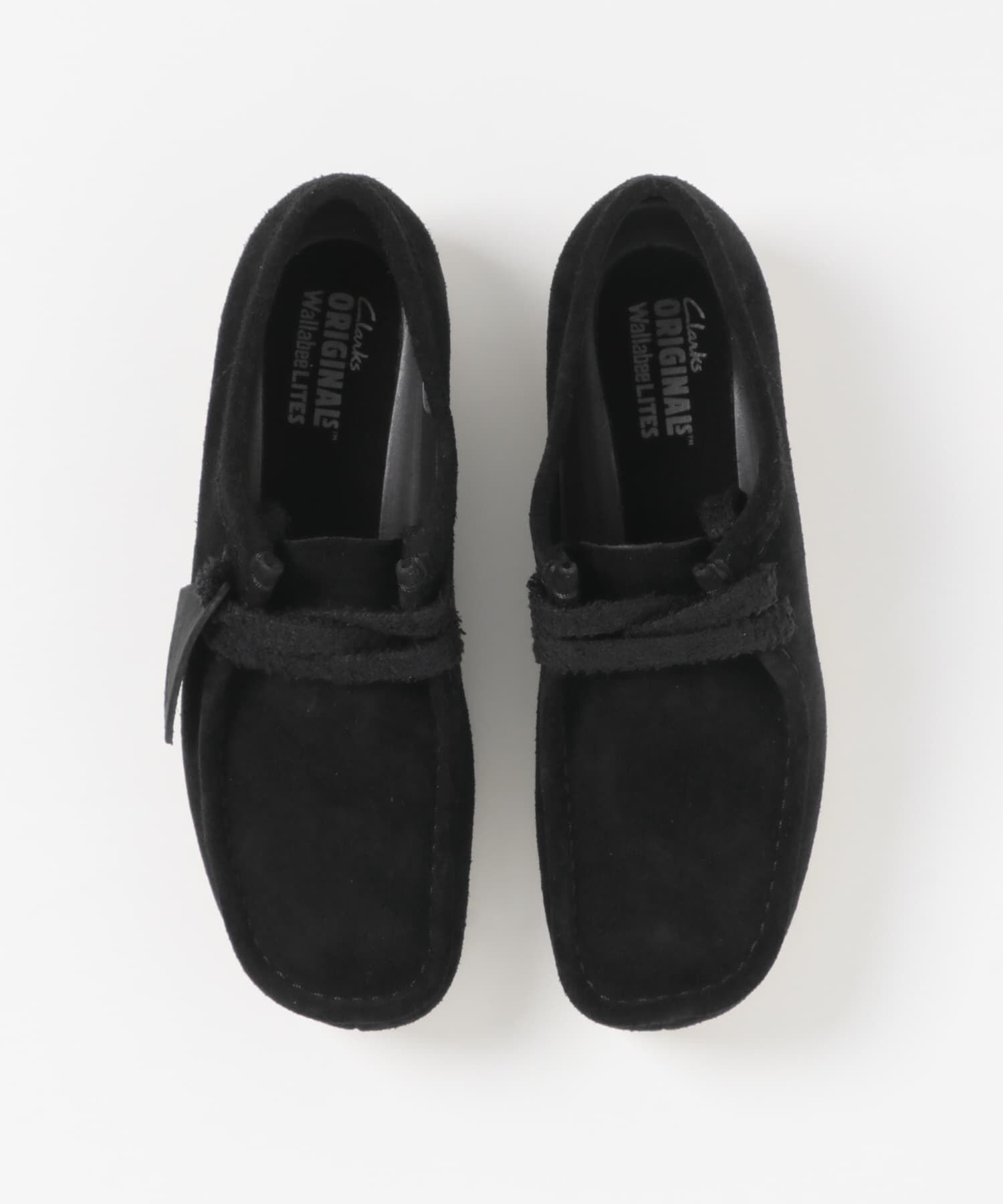 URBAN RESEARCH DOORS「CLARKS　WALLABEE LITE」|その他|