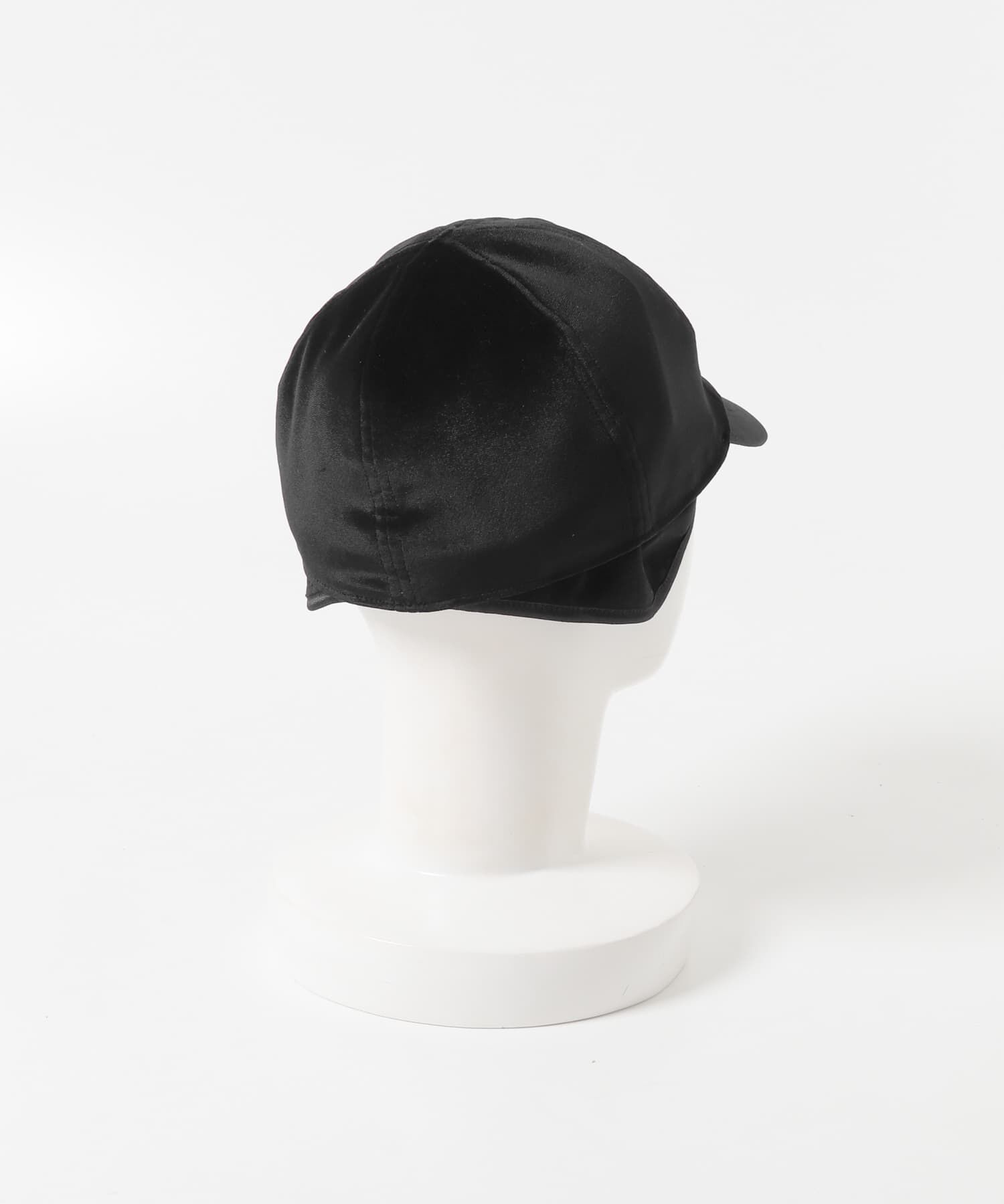 URBAN RESEARCH DOORS「KIJIMA TAKAYUKI　VELOUR 3WAY 6PANEL CAP」|キャップ・キャスケット|