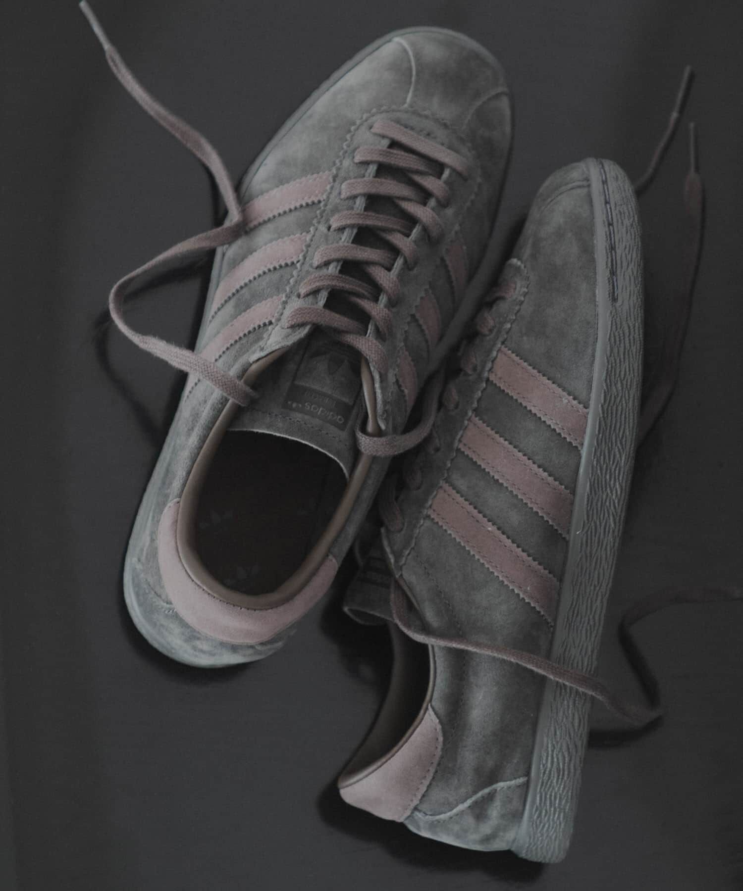 URBAN RESEARCH「『23-25.5サイズ』『別注』adidas&times;URBAN RESEARCH　TOBACCO」|スニーカー|