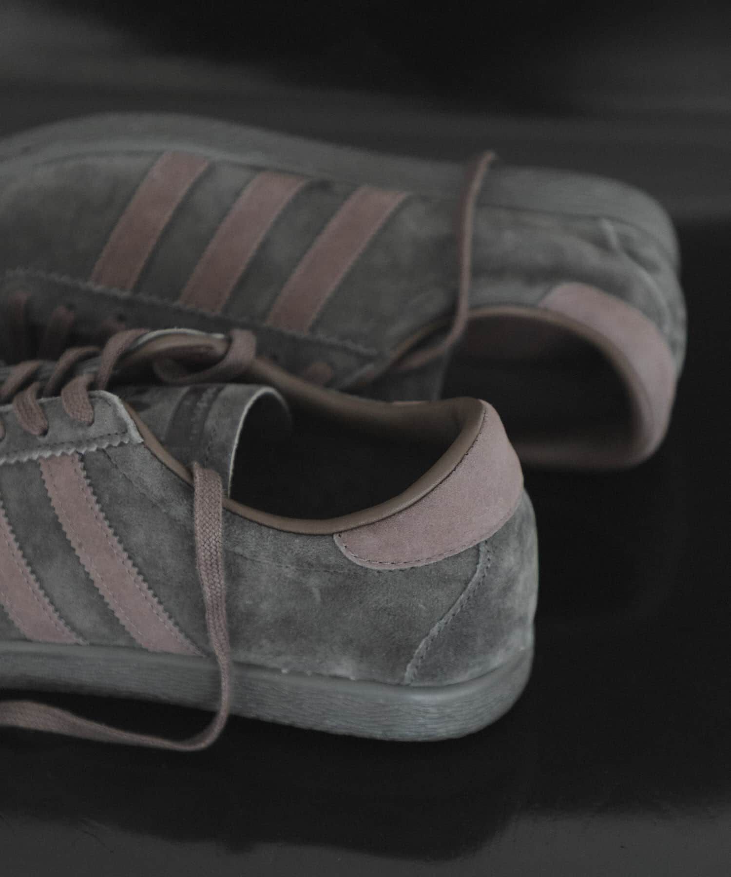 URBAN RESEARCH「『23-25.5サイズ』『別注』adidas&times;URBAN RESEARCH　TOBACCO」|スニーカー|