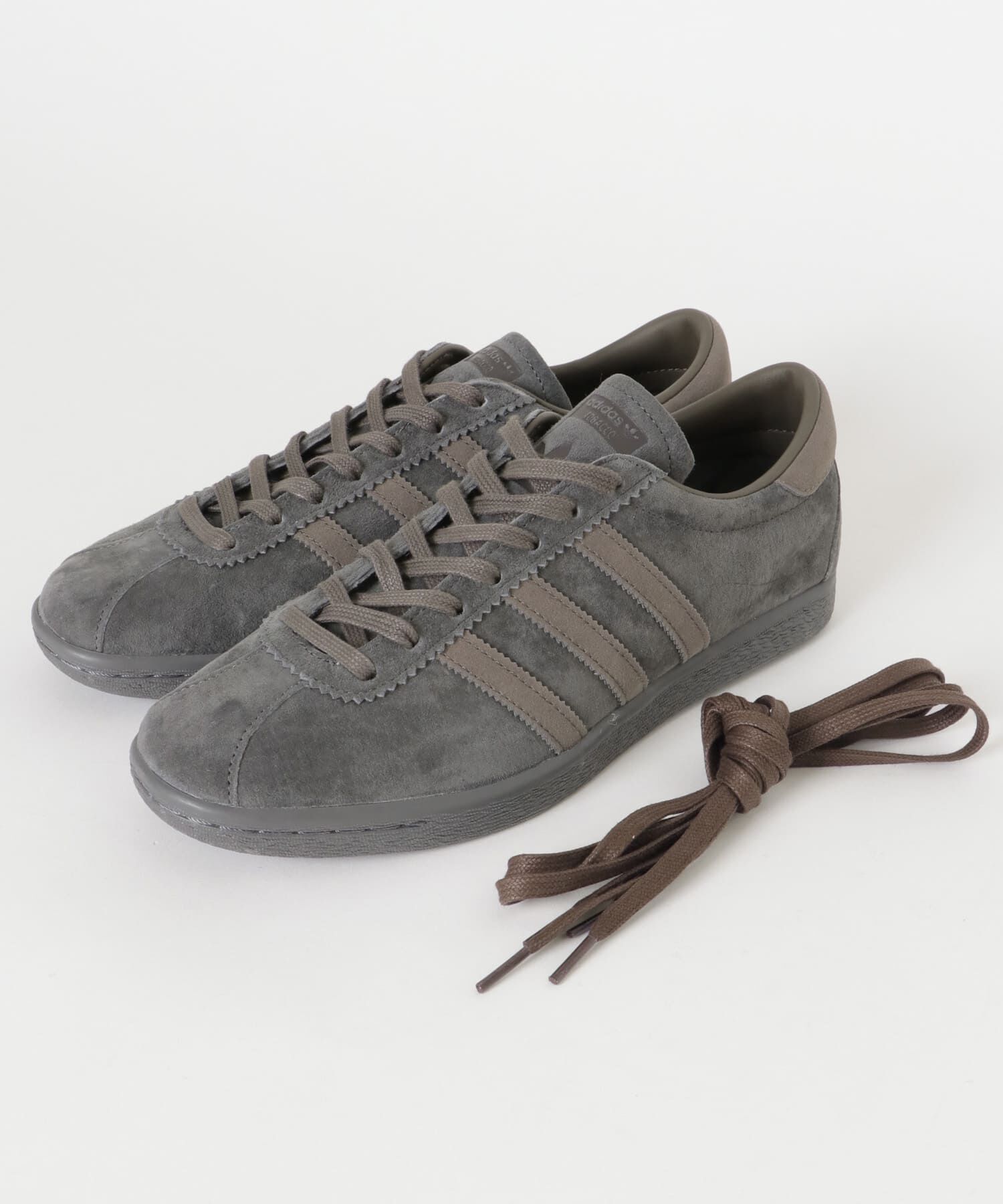 URBAN RESEARCH「『23-25.5サイズ』『別注』adidas&times;URBAN RESEARCH　TOBACCO」|スニーカー|