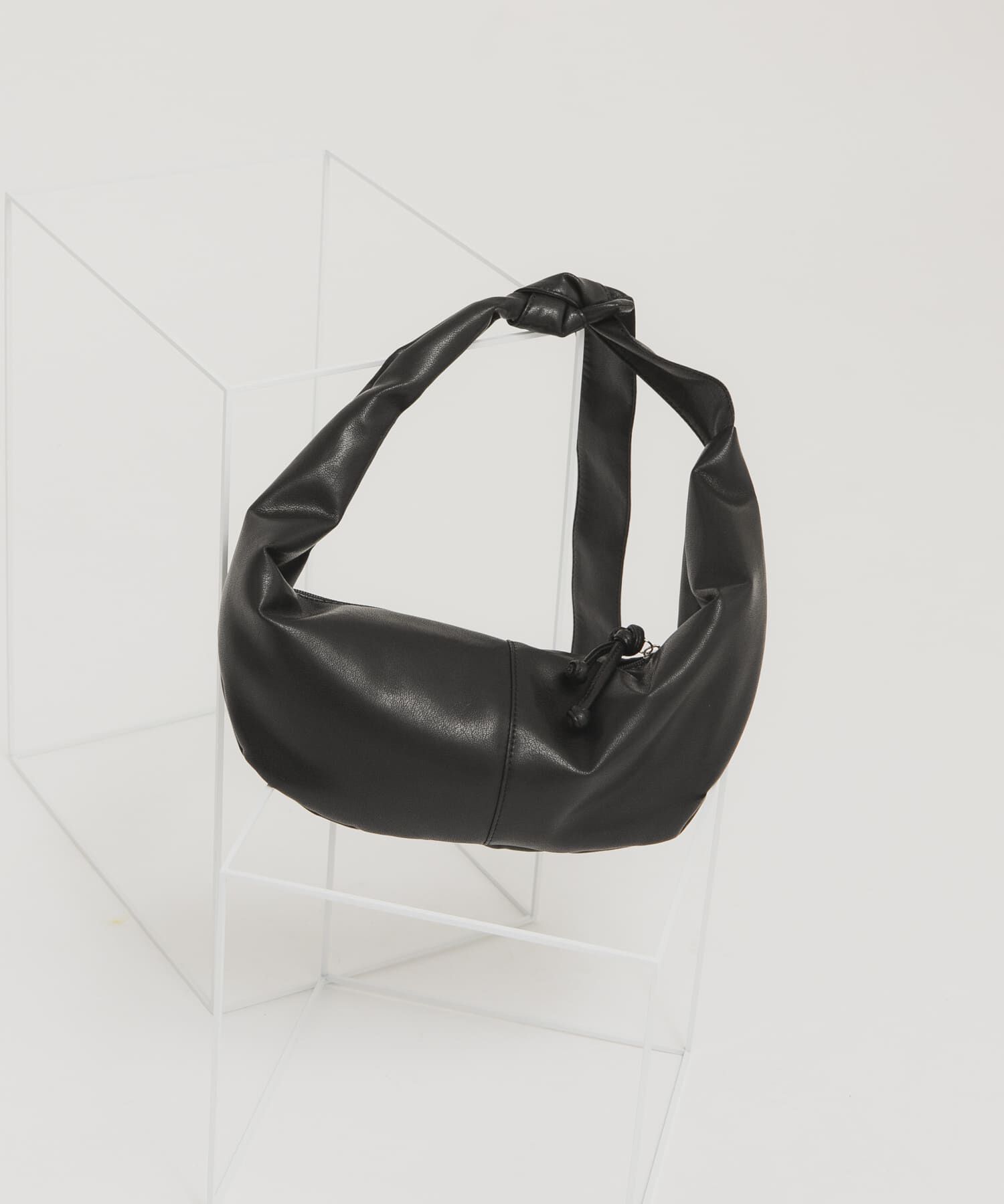  「ソフトイージーラウンドショルダーBAG」|ショルダー・メッセンジャー|