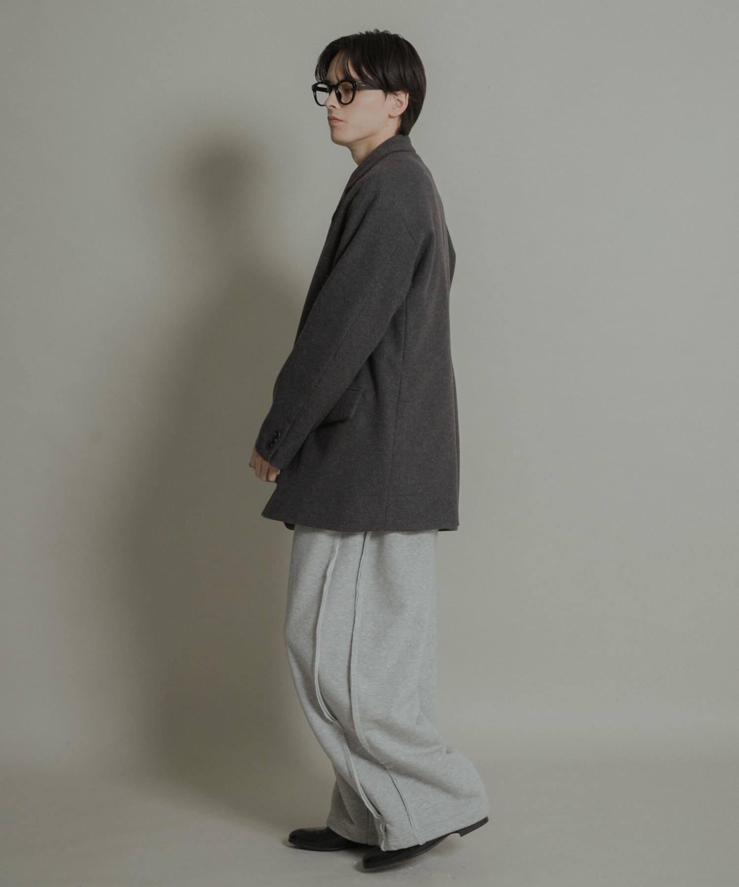 SENSE OF PLACE by URBAN RESEARCH「ルーズミドルジャケット」|その他|
