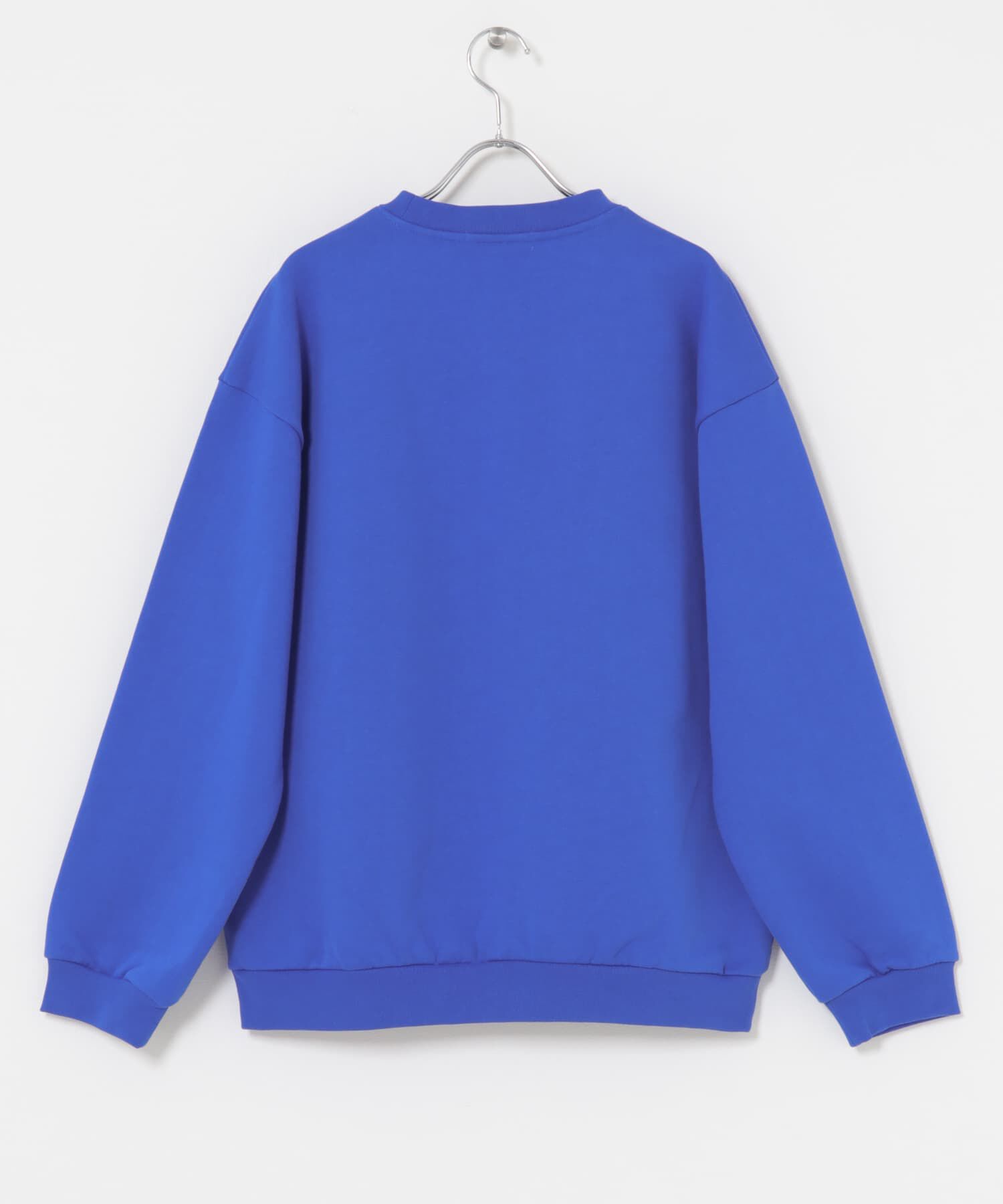 SENSE OF PLACE by URBAN RESEARCH「City graphic crew-neck Sweat」|スウェット・ジャージ|
