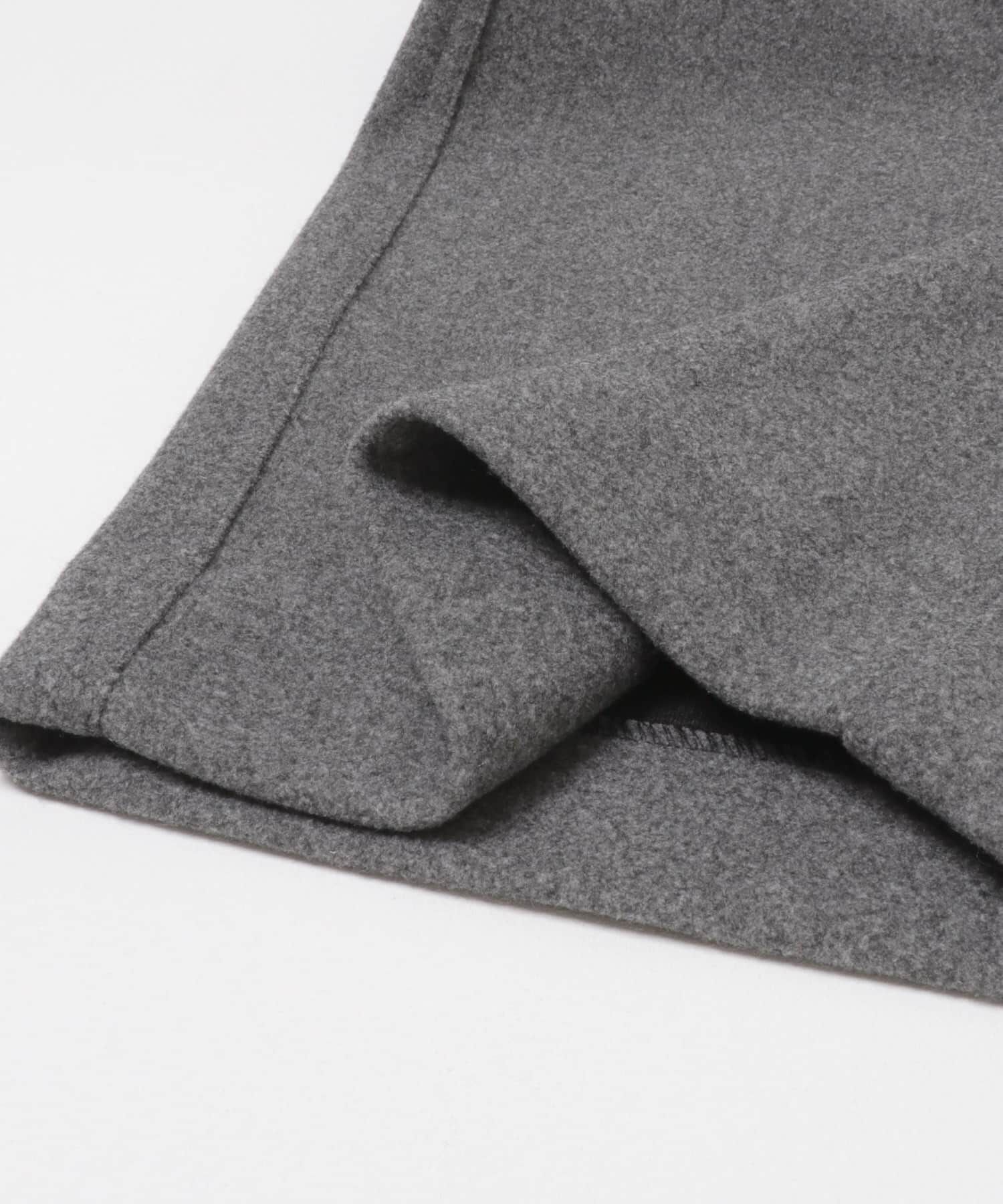 SENSE OF PLACE by URBAN RESEARCH「ジャージメルトンタックワイドパンツ」|その他|