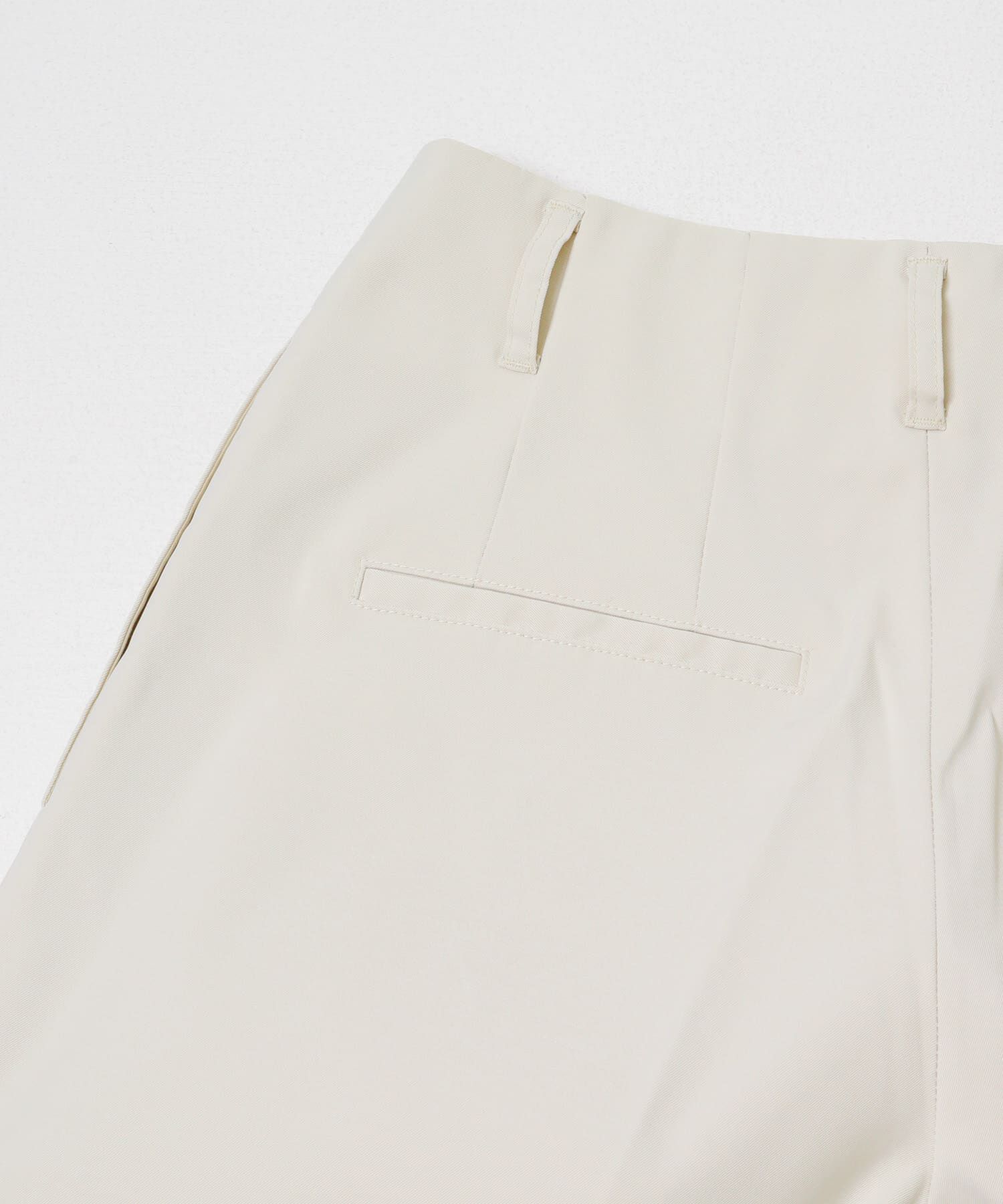 SENSE OF PLACE by URBAN RESEARCH「『XS/Lサイズ/WEB限定』バギーチノパンツ」|その他|