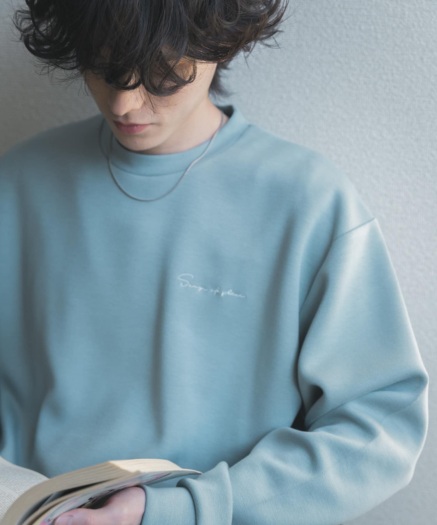 SENSE OF PLACE by URBAN RESEARCH「『一部WEB限定ｶﾗｰ』『ﾕﾆｾｯｸｽ』ｼｼｭｳﾀﾞﾝﾎﾞｰﾙﾎﾟﾝﾁ 」|Tシャツ・カットソー|