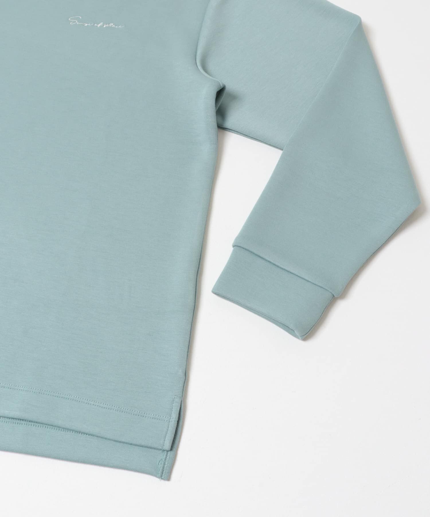SENSE OF PLACE by URBAN RESEARCH「『一部WEB限定ｶﾗｰ』『ﾕﾆｾｯｸｽ』ｼｼｭｳﾀﾞﾝﾎﾞｰﾙﾎﾟﾝﾁ 」|Tシャツ・カットソー|