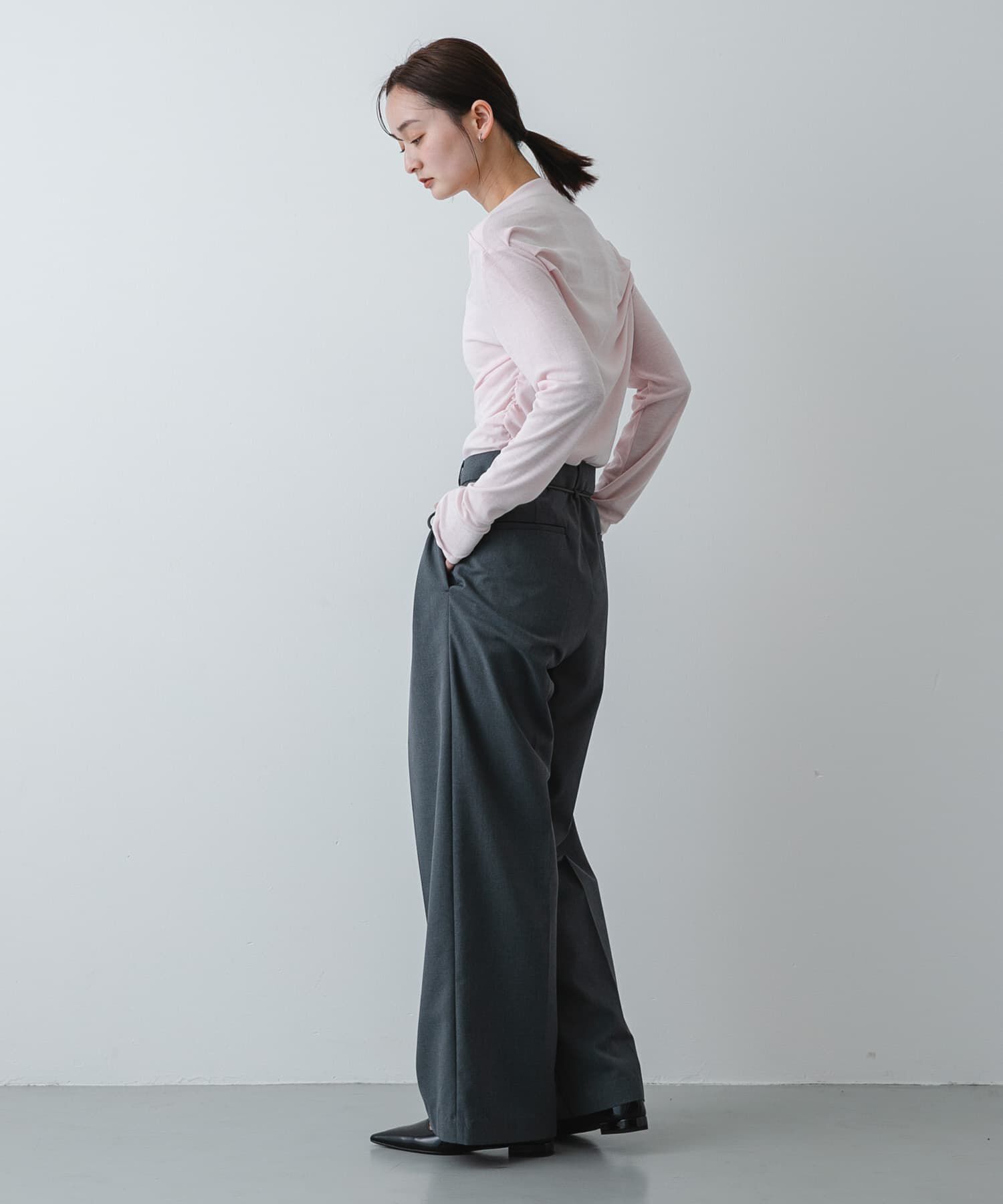 SENSE OF PLACE by URBAN RESEARCH「コードベルトスラックス」|その他|